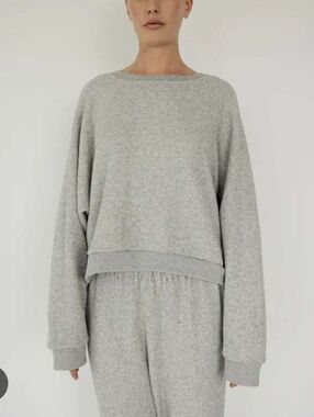 Boheme Goods Sweat Suit